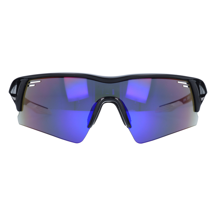 SPY OPTIC スパイ サングラス スクリューオーバー ミラーレンズ
