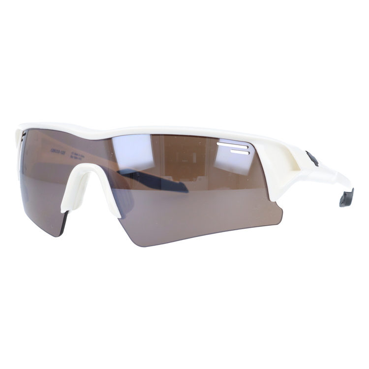 SPY OPTIC スパイ サングラス スクリューオーバー ミラーレンズ