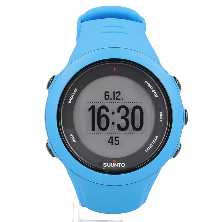 SUUNTO（スント） 訳あり メーカー保証書無し 腕時計 SUUNTO AMBIT3 