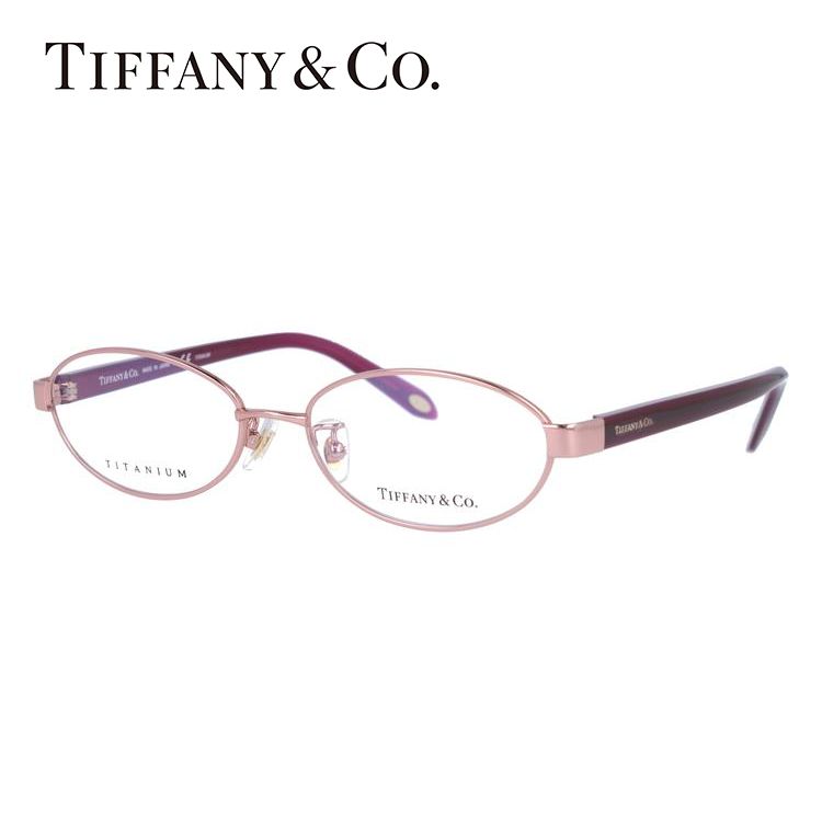 TIFFANY&Co.（ティファニー） 訳あり 店頭展示品/外箱なし メガネ 
