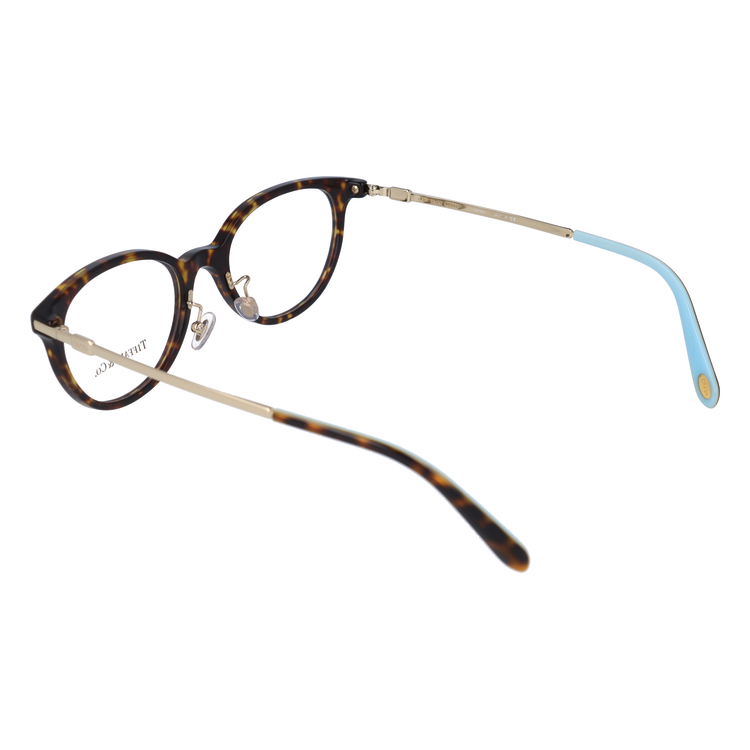ティファニー Tiffany & Co. メガネ 眼鏡