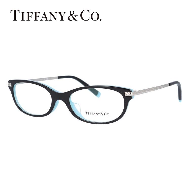 TIFFANY&Co. メガネ、老眼鏡（色：シルバー系）の商品一覧｜ダイエット