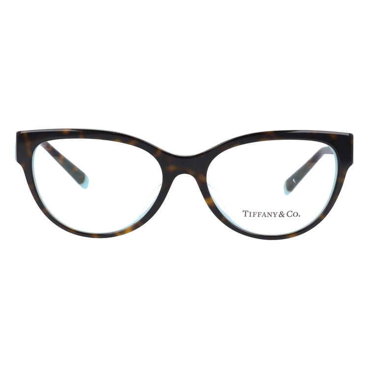 【正規品】TIFFANY&Co. 眼鏡 TF2167 度入り メガネ ケースなし TIFFANY&Co. 伊達メガネ メガネ 眼鏡 「ティファニー