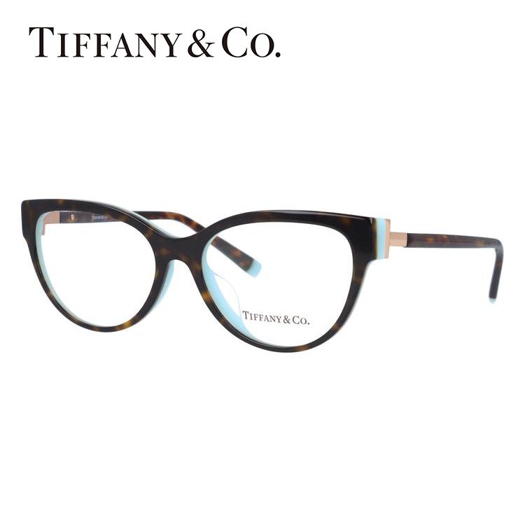 TIFFANY&Co. 訳あり 店頭展示品/外箱なし ティファニー メガネ