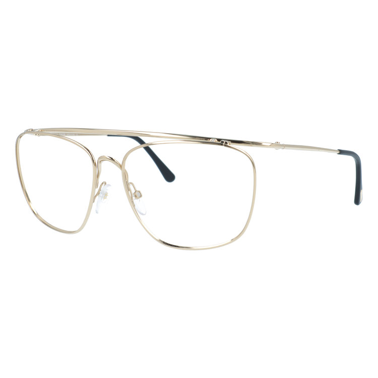 TOM FORD EYEWEAR 訳あり フレームのみ トムフォード ハリー Harry