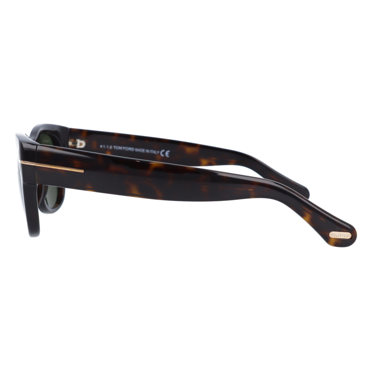 TOM FORD トムフォード Carrie TF268 サングラス ラウンド トムフォード・サングラス キャリエ TF0268（ユニセックス