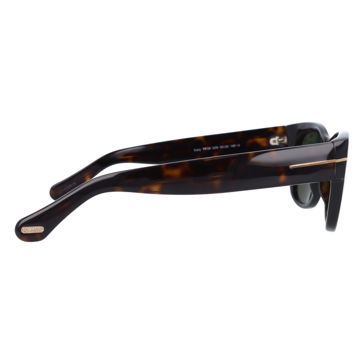 TOM FORD EYEWEAR トムフォード サングラス キャリー CARY