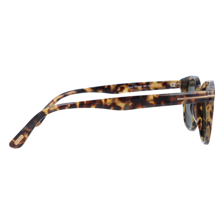 TOM FORD トムフォード FT0399-F-56N-52 サングラス stom322 TOM FORD EYEWEAR トムフォード サングラス フランク アジアン