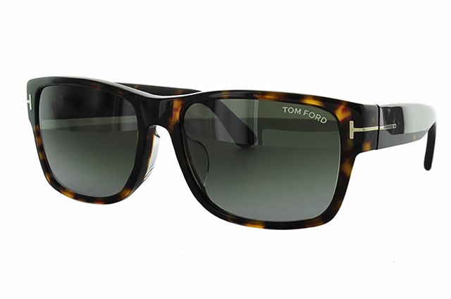 TOM FORD EYEWEAR トムフォード サングラス メイソン アジアンフィット