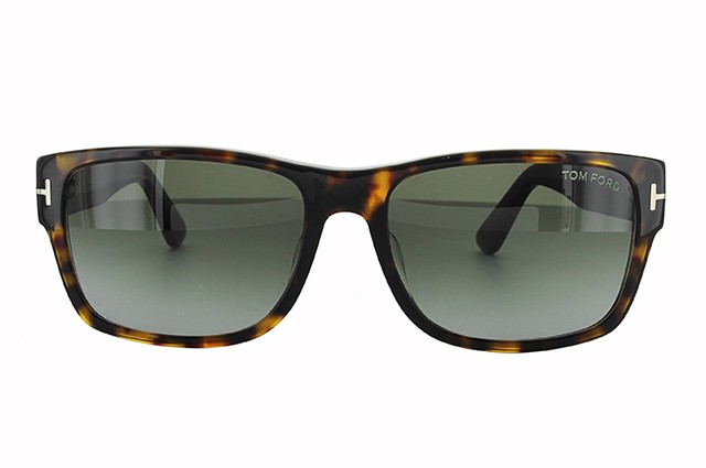 TOM FORD EYEWEAR トムフォード サングラス メイソン アジアンフィット