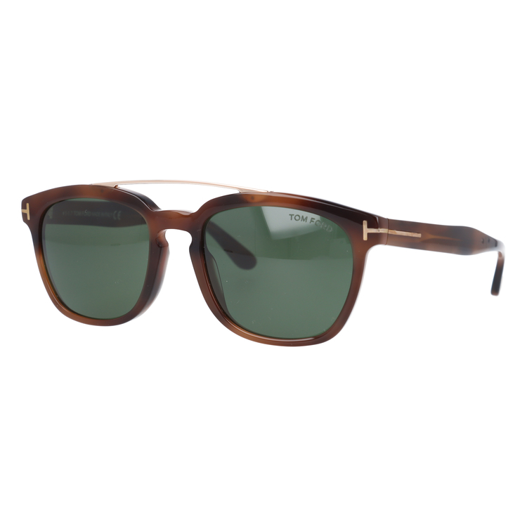 TOM FORD EYEWEAR トムフォード サングラス ホルト Holt TF0516