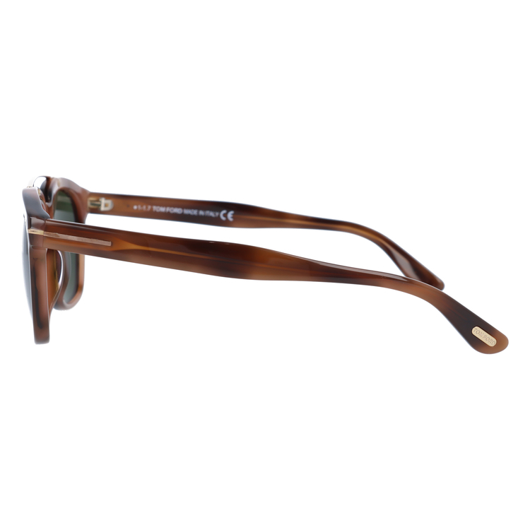 TOM FORD EYEWEAR トムフォード サングラス ホルト Holt TF0516