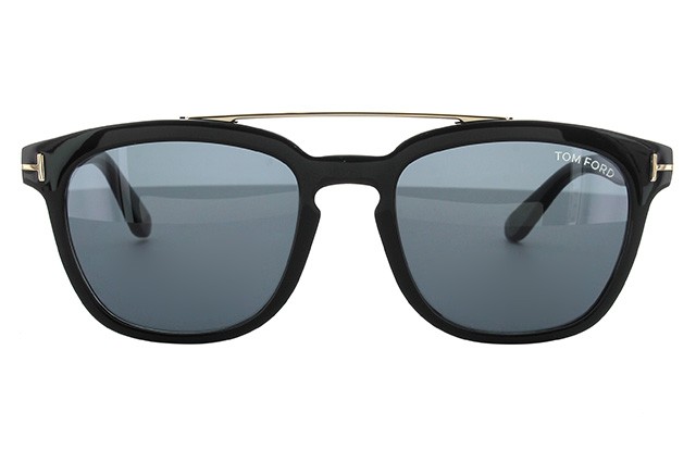 TOM FORD EYEWEAR トムフォード サングラス ホルト Holt TF0516