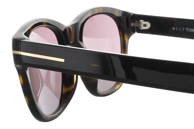 TOM FORD EYEWEAR トムフォード サングラス オキーフ O'Keefe TF0530