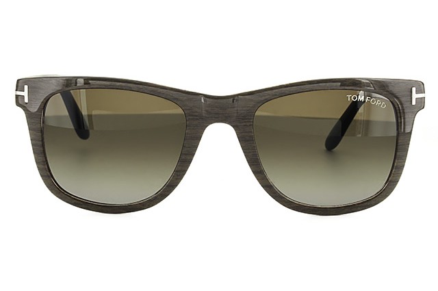 TOM FORD EYEWEAR トムフォード サングラス レオ Leo TF9336 （FT9336