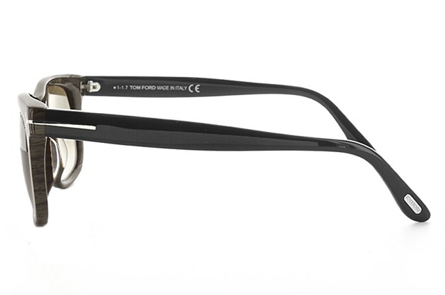 TOM FORD EYEWEAR トムフォード サングラス レオ Leo TF9336 （FT9336
