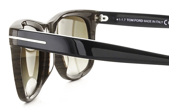TOMFORD Leo TF9336 トムフォード サングラス トムフォード LEO FT9336 (サングラス) 価格比較 - 価格.com