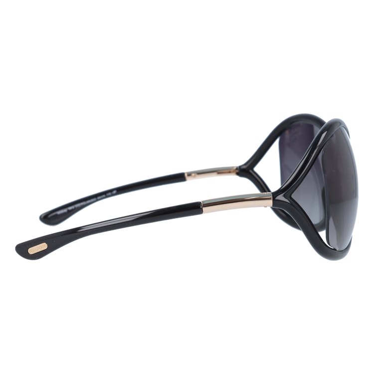 TOM FORD EYEWEAR トムフォード サングラス 偏光 ホイットニー WHITNEY