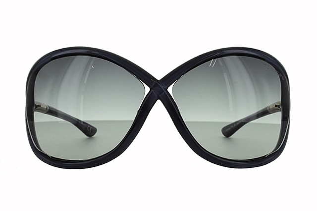TOM FORD EYEWEAR トムフォード サングラス ホイットニー WHITNEY