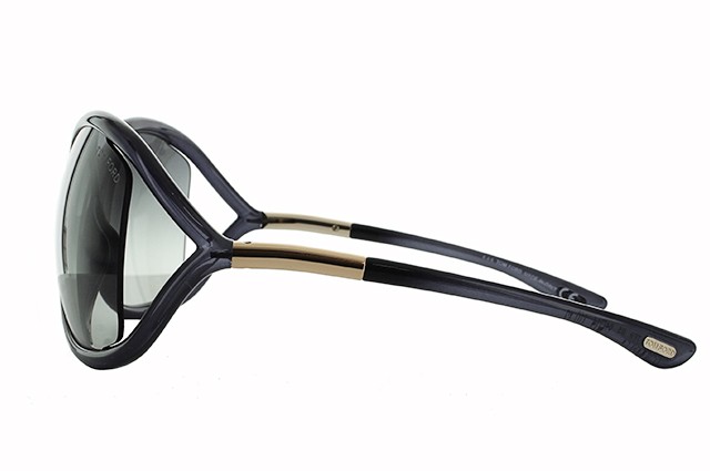 TOM FORD EYEWEAR トムフォード サングラス ホイットニー WHITNEY