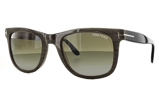 TOM FORD EYEWEAR トムフォード サングラス レオ Leo TF0336 05K