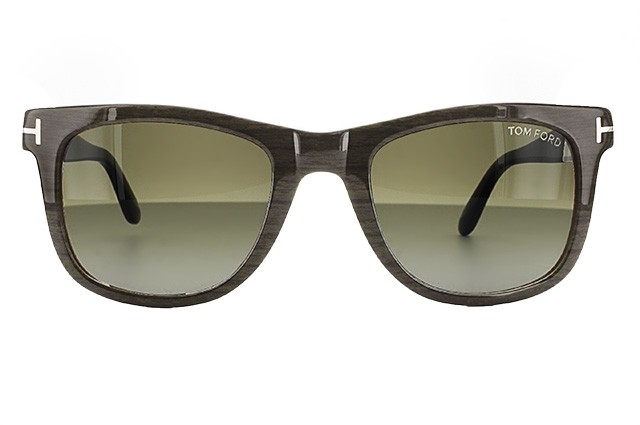 TOM FORD EYEWEAR トムフォード サングラス レオ Leo TF0336 05K 52