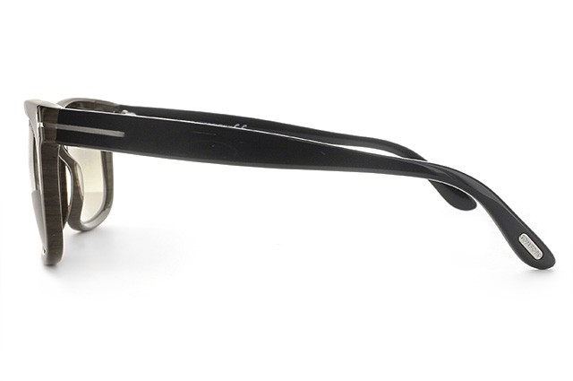 TOM FORD EYEWEAR トムフォード サングラス レオ Leo TF0336 05K 52