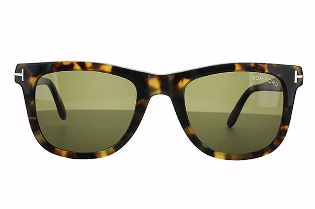 TOM FORD EYEWEAR トムフォード サングラス レオ Leo TF0336 55J 52