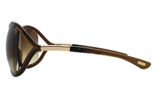 TOM FORD EYEWEAR トムフォード サングラス ブランド ホイットニー