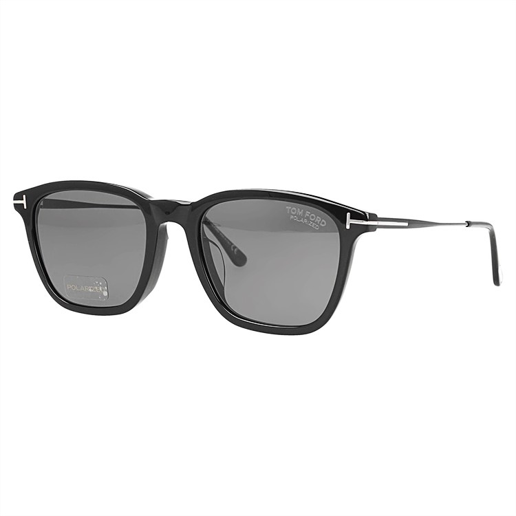 TOM FORD POLARIZED サングラス TF58-01D 偏光 トムフォード TOM FORD TF58-F 01D Cary 偏光サングラス