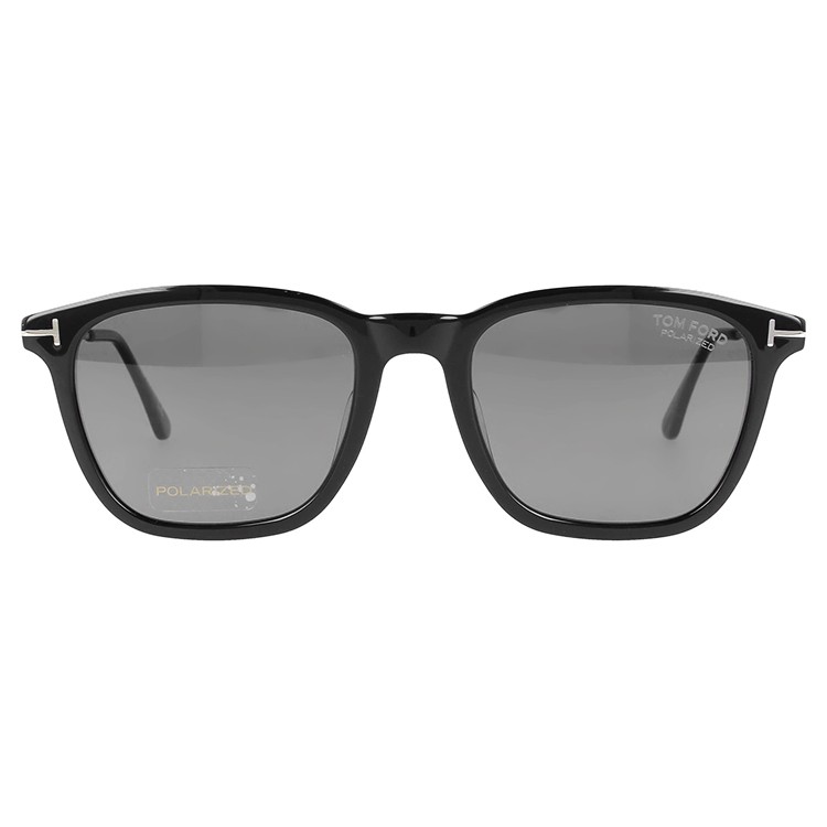 TOM FORD POLARIZED サングラス TF58-01D 偏光 トムフォード TOM FORD TF58-F 01D Cary 偏光サングラス