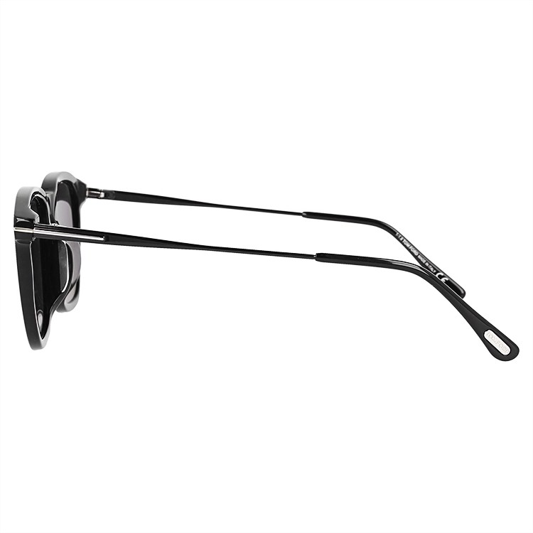 TOM FORD トムフォード　FT0625-F-01E サングラス TOM FORD トムフォード TF625-F 51mm2カラー 01E 52Vメンズ メガネ