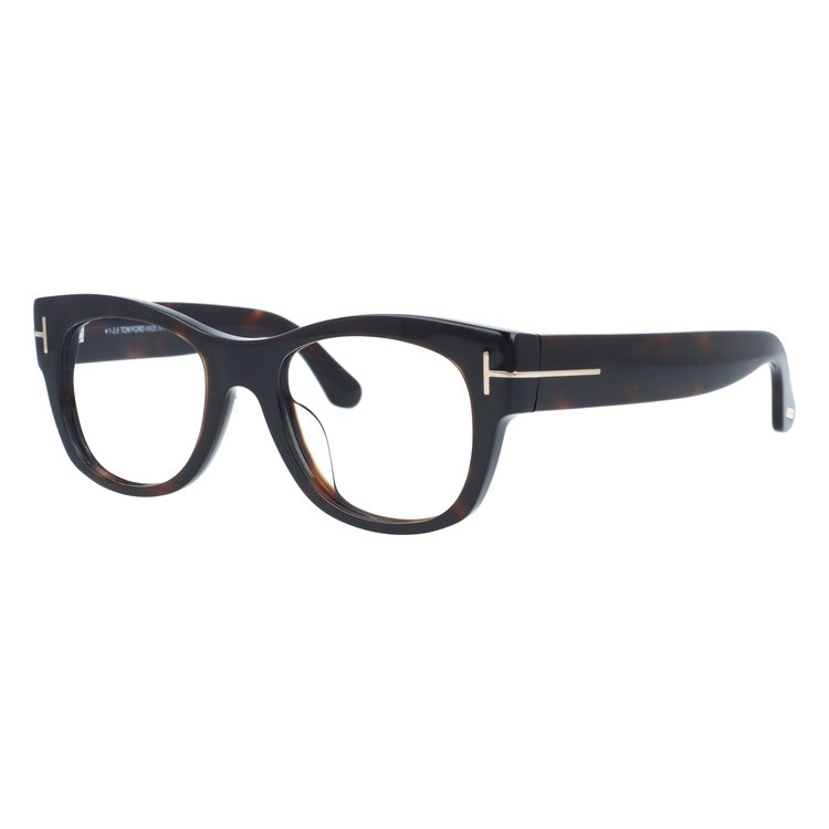 TOM FORD EYEWEAR 訳あり フレームのみ トムフォード キャリー