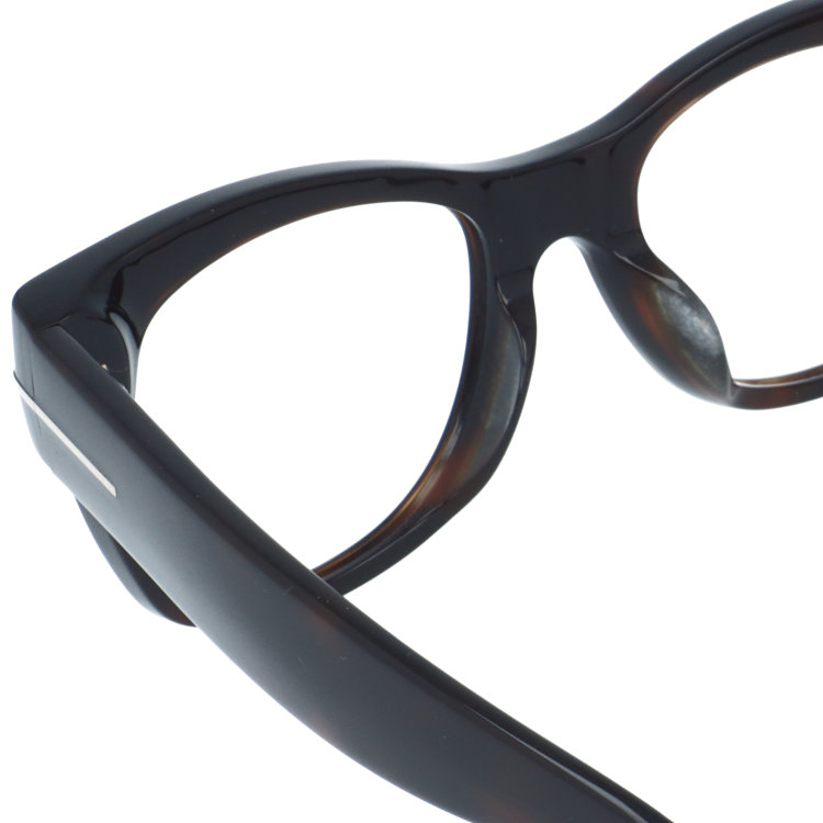 TOM FORD EYEWEAR 訳あり フレームのみ トムフォード キャリー