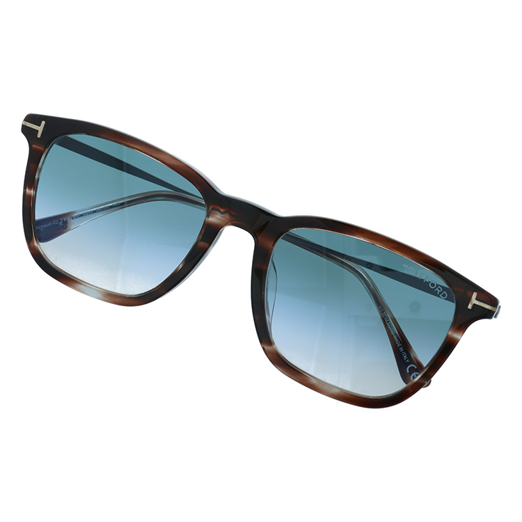TOM FORD EYEWEAR トムフォード サングラス アルノー-02 アジアン