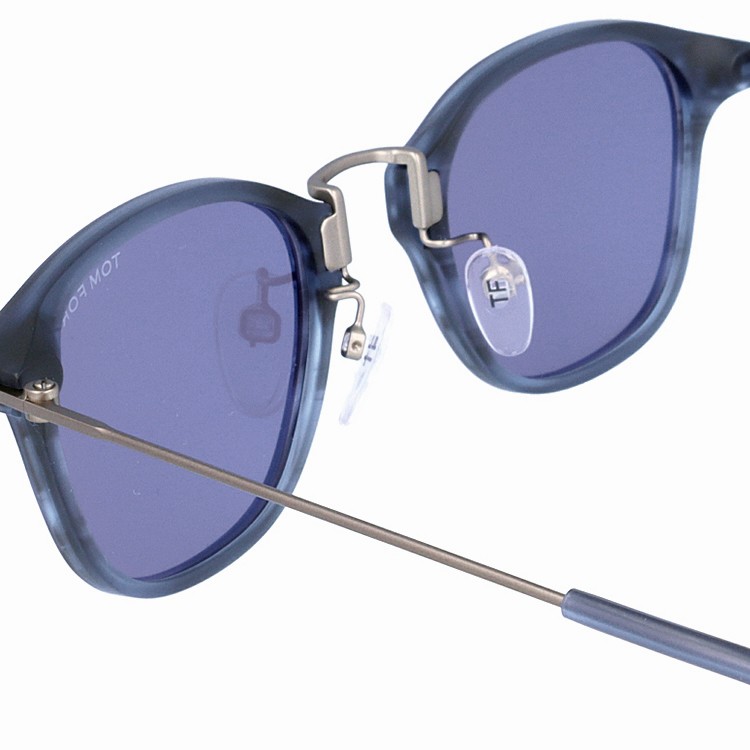 TOM FORD EYEWEAR トムフォード サングラス FT0793-D 91V 47 UVカット