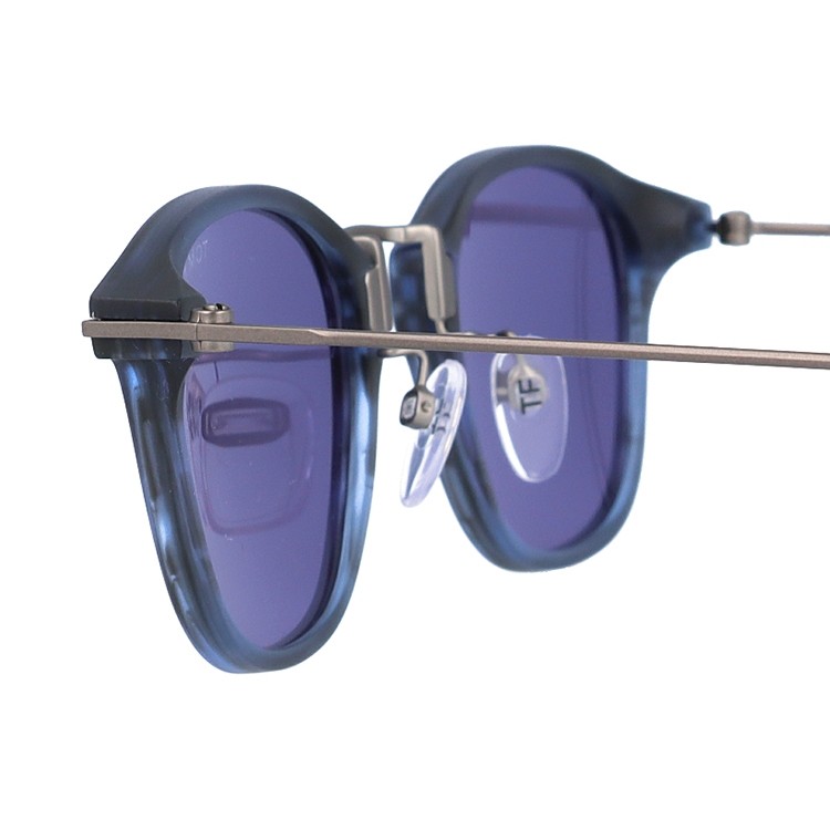 TOM FORD EYEWEAR トムフォード サングラス FT0793-D 91V 47 UVカット