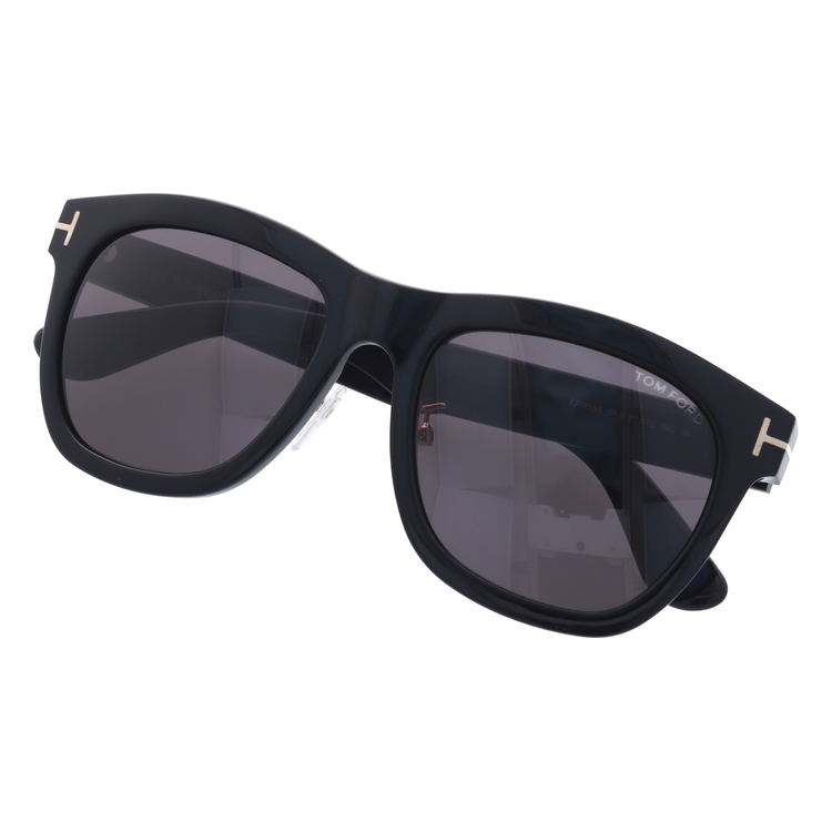 トムフォード サングラス TOM FORD FT9355（TF9355） 01A 56 UVカット