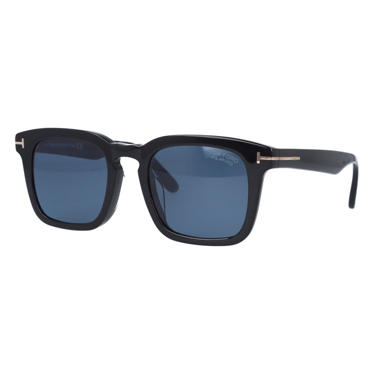 TOM FORD EYEWEAR トムフォード サングラス ダックス アジアンフィット