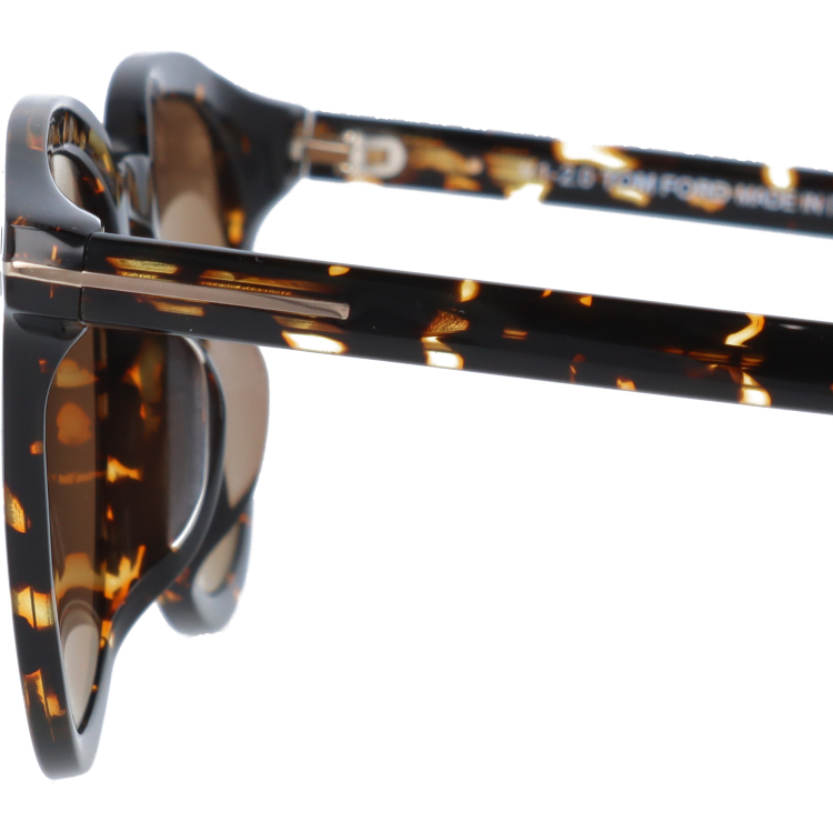TOM FORD EYEWEAR トムフォード サングラス パックス アジアン