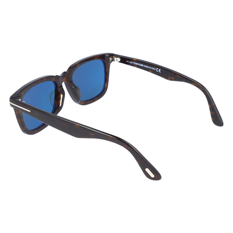 【美品】TOM FORD Dario TF817 サングラス TOM FORD EYEWEAR 訳あり アウトレット トムフォード サングラス