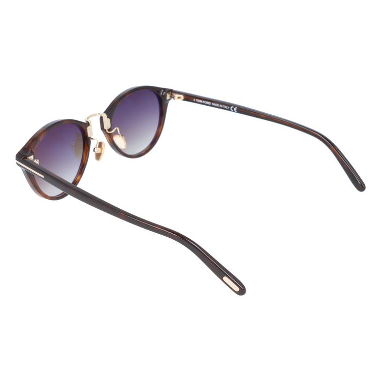 TOM FORD EYEWEAR トムフォード サングラス ミラーレンズ TF0879D