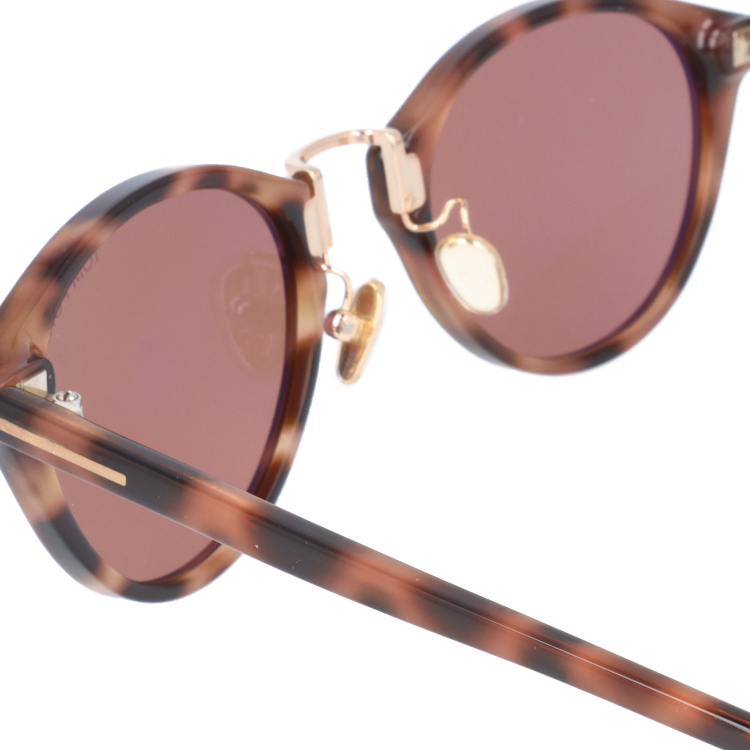 TOM FORD EYEWEAR トムフォード サングラス TF0879D（FT0879D）56Y 51