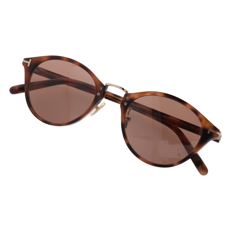 TOM FORD EYEWEAR トムフォード サングラス TF0879D（FT0879D）56Y 51