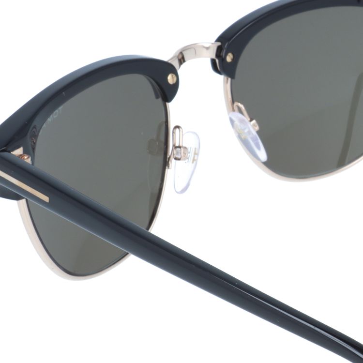 TOM FORD EYEWEAR トムフォード サングラス ヘンリー Henry FT0248 05N