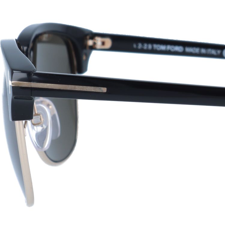 TOM FORD【トムフォード】 Henryサングラス FT0248-05N-51 TOM FORD EYEWEAR トムフォード サングラス ヘンリー Henry