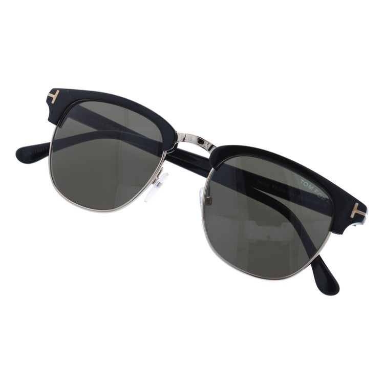 TOM FORD【トムフォード】 Henryサングラス FT0248-05N-51 TOM FORD EYEWEAR トムフォード サングラス ヘンリー Henry