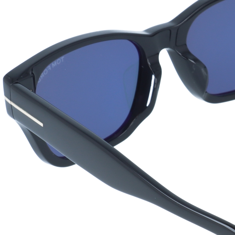TOM FORD EYEWEAR トムフォード サングラス FT0959D 01V 54 スクエア