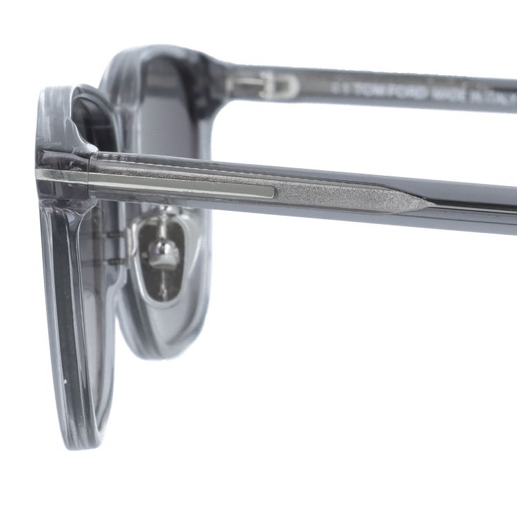 TOM FORD EYEWEAR トムフォード サングラス ミラーレンズ FT1040D 20C