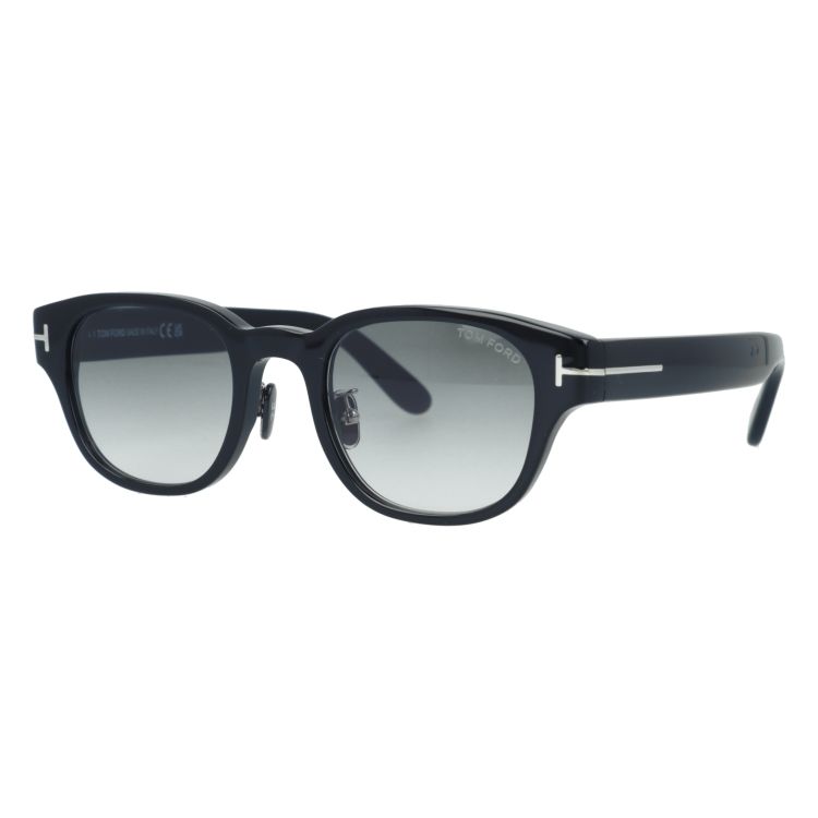TOM FORD EYEWEAR トムフォード サングラス ミラーレンズ アジアン